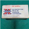 Image 3 : .256 Winchester Magnum Factory Ammo