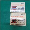 Image 1 : .256 Winchester Magnum Factory Ammo
