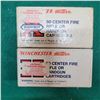 Image 3 : .256 Winchester Magnum Factory Ammo