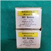 Image 1 : .303 215gr Woodleigh Bullets