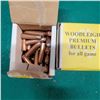 Image 2 : .303 215gr Woodleigh Bullets
