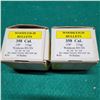Image 1 : .358 cal 310gr Woodleigh Bullets