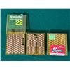 Image 2 : .22 Remington Highspeed Factory Ammunition