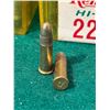 Image 4 : .22 Remington Highspeed Factory Ammunition