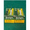Image 2 : 22 Long Rifle Remington Golden Bullet Ammo