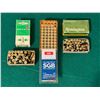Image 3 : 22 Caliber CCI and Remington Cartridges