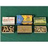 Image 3 : 22 Caliber Winchester, Remington, Aquila Cartridges