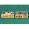 Image 1 : 22 Long and Short Imperial Factory Ammo
