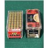 Image 1 : 17 HMR Hornady and Federal Premium Ammo