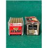 Image 2 : 17 HMR Hornady and Federal Premium Ammo