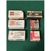 Image 1 : 25 Auto 6.35mm 50 gr Ammo with Collector's Box