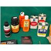 Image 10 : Firearm Cleaning Supplies Lot