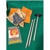 Image 13 : Firearm Cleaning Supplies Lot