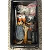 Image 16 : Firearm Cleaning Supplies Lot