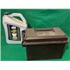 Image 1 : Firearm Cleaning Supplies Lot