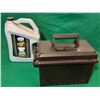 Image 2 : Firearm Cleaning Supplies Lot