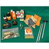 Image 8 : Firearm Cleaning Supplies Lot