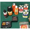 Image 9 : Firearm Cleaning Supplies Lot