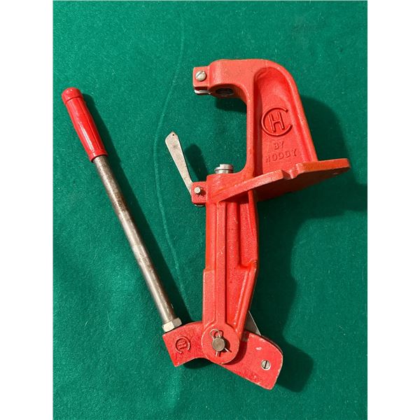 Vintage CH 201 Universal Reloading Press