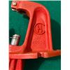 Image 4 : Vintage CH 201 Universal Reloading Press