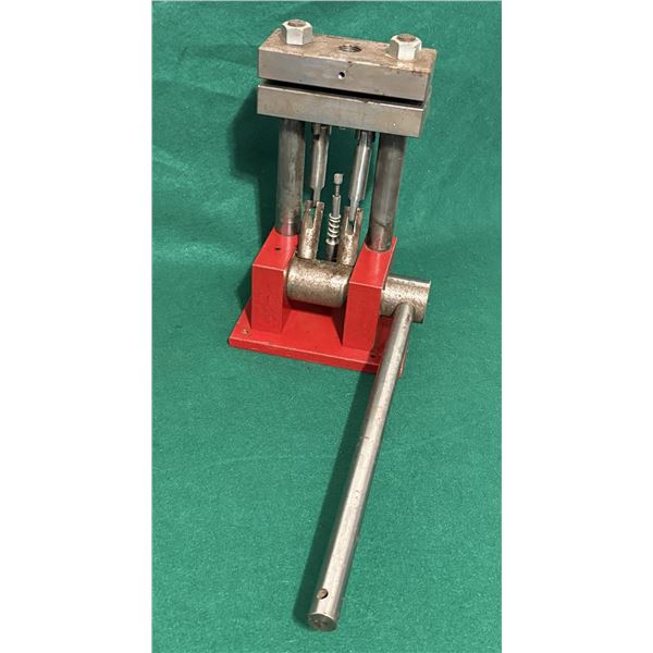 Vintage CH 201 Universal Reloading Press