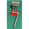 Image 1 : Vintage CH 201 Universal Reloading Press