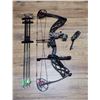 Image 1 : Bowtech Carbon Knight Compound Bow