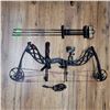 Image 5 : Bowtech Carbon Knight Compound Bow