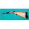 Image 1 : Remington Model 14  .25 Remington Pump Action Rifle