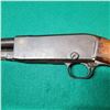 Image 3 : Remington Model 14  .25 Remington Pump Action Rifle