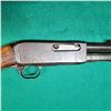 Image 8 : Remington Model 14  .25 Remington Pump Action Rifle