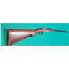 Image 1 : Liege United Co. Arms 12ga Double Barrel Shotgun
