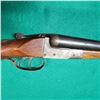 Image 3 : Liege United Co. Arms 12ga Double Barrel Shotgun