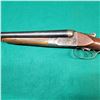 Image 7 : Liege United Co. Arms 12ga Double Barrel Shotgun