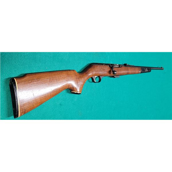 Mossberg Model 642K  .22 Magnum Bolt Action Rifle