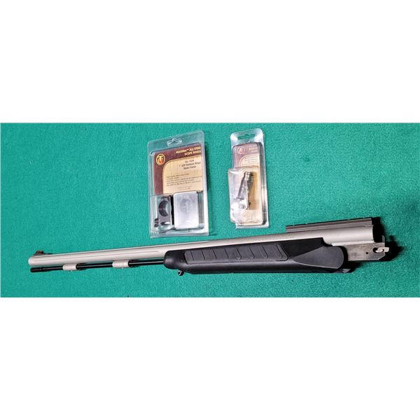 Thompson Center Encore Endeavor  209 X 50 Magnum Barrel (NEW)