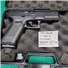 Image 1 : Glock T4E 17 Gen 5 Paintball Marker .43 Caliber