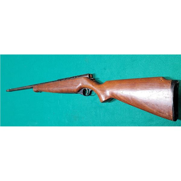 Mossberg Model 83D-B  .410 3" Bolt Action Shotgun (PARTS)