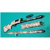 Image 1 : Remington M887  12 ga Pump Action Shotgun (PARTS)