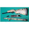 Image 3 : Remington M887  12 ga Pump Action Shotgun (PARTS)