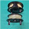 Image 2 : Ross Saltwater V Fly Reel with Spare Spool  Made in USA