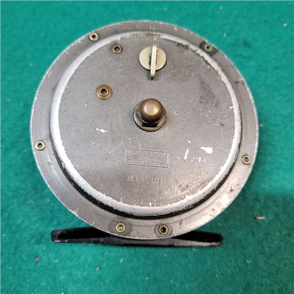 Hardy Bros "The Gem" Fly Reel Collectible