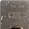 Image 4 : Hardy Bros "The Gem" Fly Reel Collectible