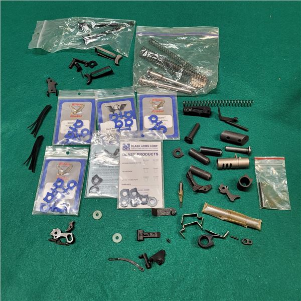 Colt 1911 Parts