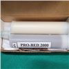 Image 7 : Brownell's Professional Accra-glass Bedding System