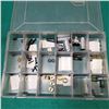 Image 2 : 8 Containers of AIR Gun Parts