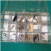 Image 3 : 8 Containers of AIR Gun Parts
