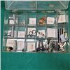 Image 4 : 8 Containers of AIR Gun Parts