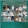 Image 6 : 8 Containers of AIR Gun Parts