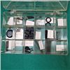 Image 7 : 8 Containers of AIR Gun Parts